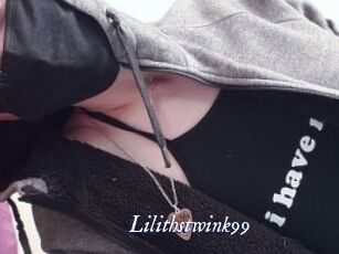 Lilithstwink99