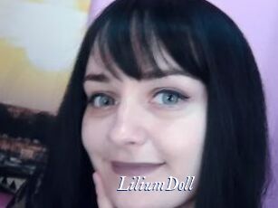 LiliumDoll