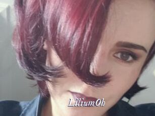 LiliumOh