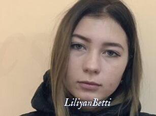 LiliyanBetti