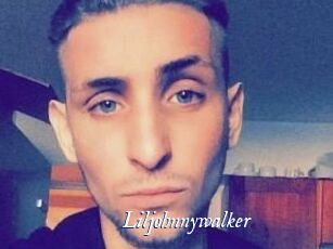 Liljohnnywalker
