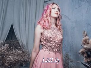 LillLily