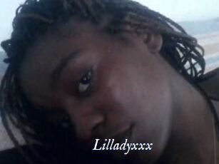Lilladyxxx