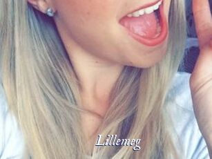 Lillemeg