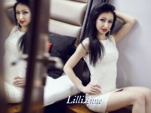 LilliAnne