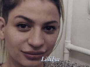LilliFox