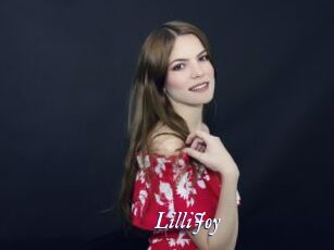 LilliJoy
