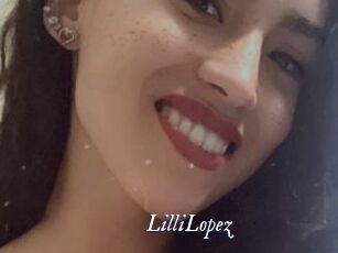 LilliLopez