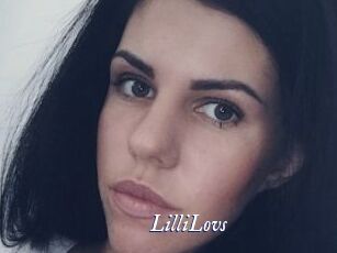 LilliLovs