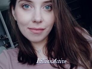 LillianActive