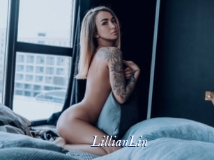 LillianLin