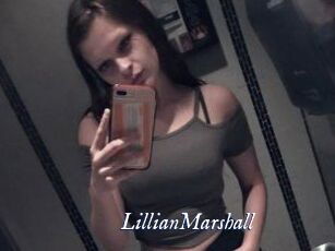 Lillian_Marshall