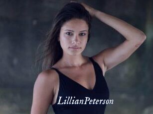 Lillian_Peterson