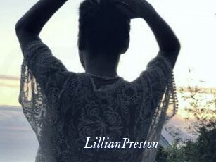 Lillian_Preston