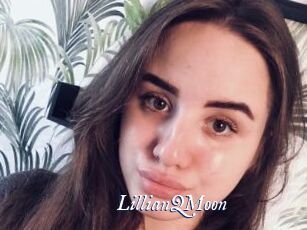 LillianQMoon