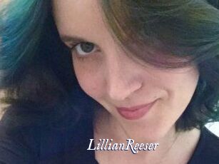 LillianReeser