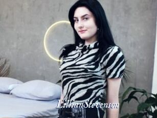 LillianStevenson