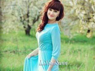 LillianSunn