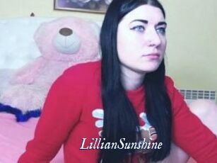 LillianSunshine