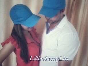LillianSweetyLive