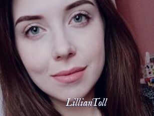 LillianToll