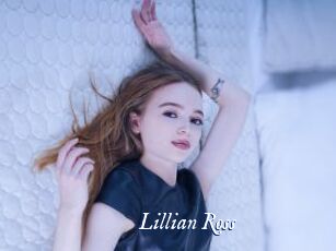 Lillian_Ross