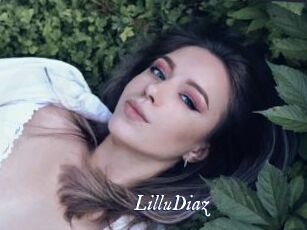 LilluDiaz