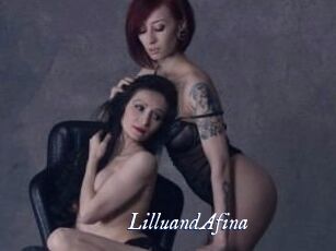 Lillu_and_Afina