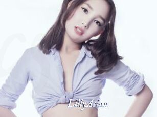 LillyAsian