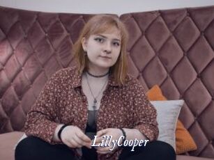 LillyCooper