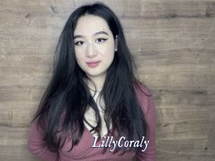 LillyCoraly