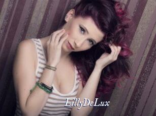 LillyDeLux