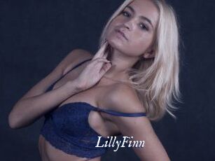 LillyFinn