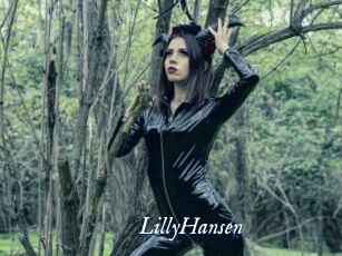LillyHansen