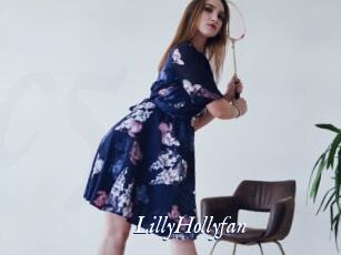 LillyHollyfan