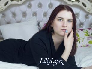 LillyLopez