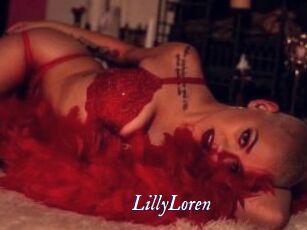 LillyLoren