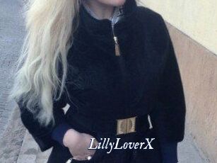 LillyLoverX