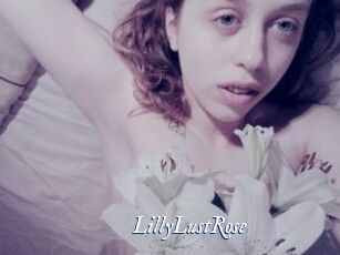 LillyLustRose