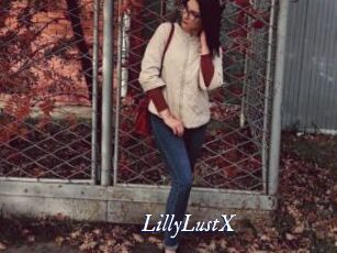 LillyLustX