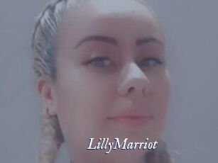 LillyMarriot