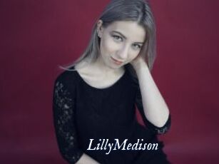 LillyMedison