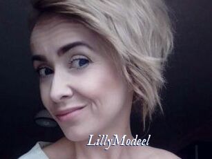 LillyModeel