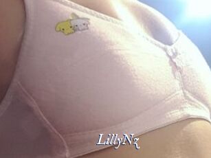 LillyNz