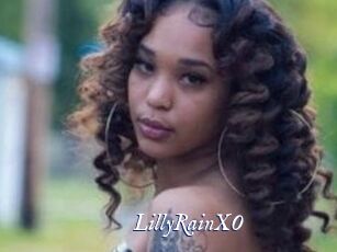 LillyRainXO