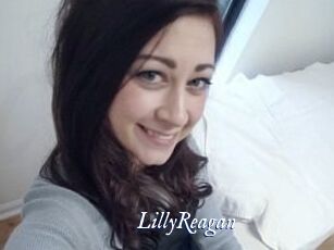 LillyReagan