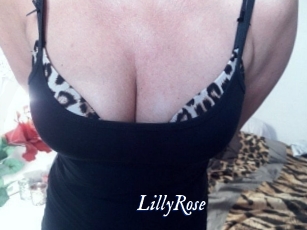 LillyRose
