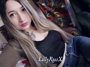 LillyRossX
