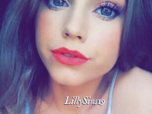 LillySins19 Cam 5