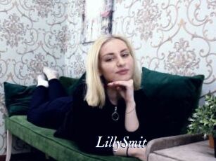 LillySmit